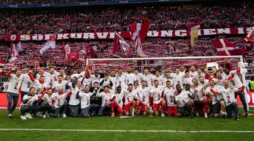 الأهلي فخر العالم أجمع.. بايرن ميونخ يدخل قائمة “نادي الكبار”.. ومنافسة بين عمالقة أوروبا على اعتلاء الصدارة